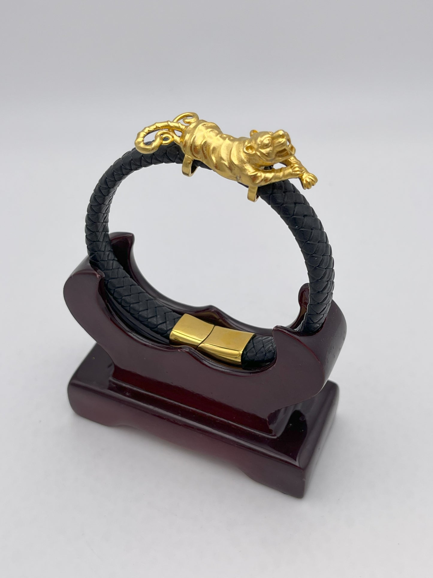 Tiger Bracelet